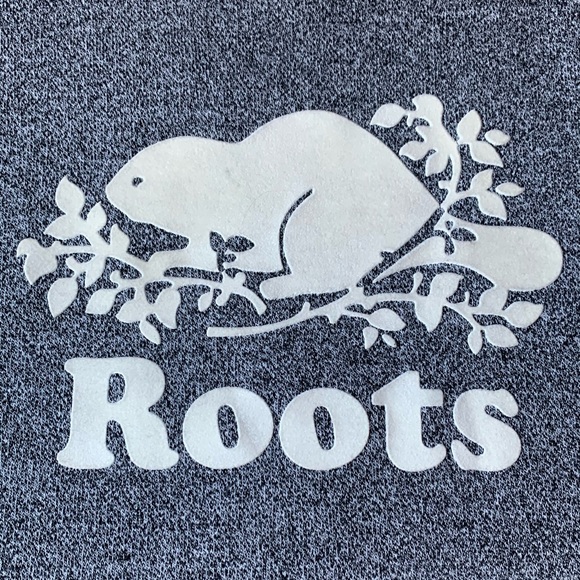 Roots Canada Crewneck - Picture 2 of 3